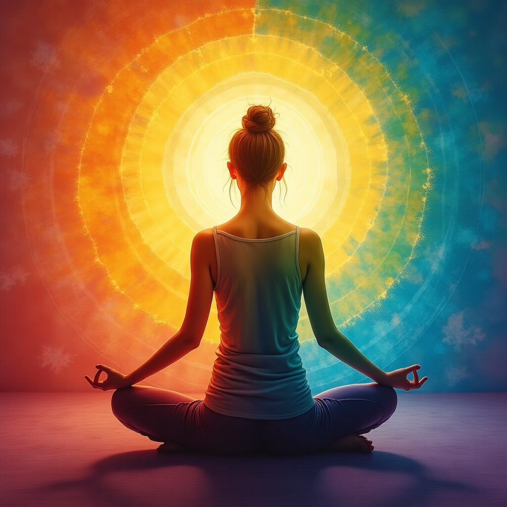 meditazione luminaria